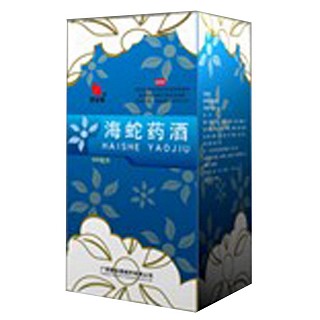 海蛇药酒(慧宝源)