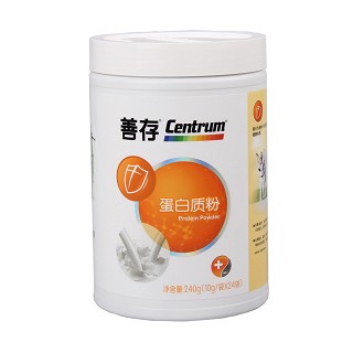 善存蛋白质粉