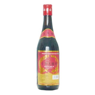 十全大补酒(南峰)