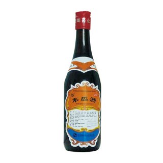木瓜酒(南峰)