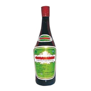 冯了性风湿跌打药酒(南峰)