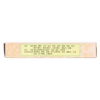 上清丸(9g*10s)
