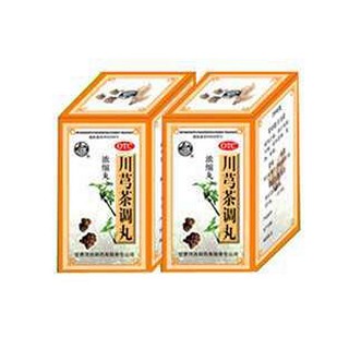 川芎茶调丸(河西)