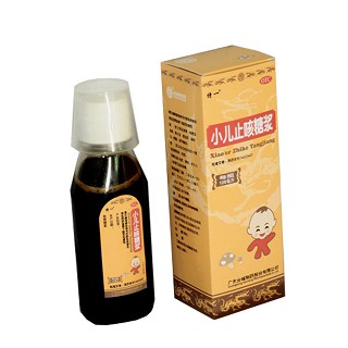 小儿止咳糖浆(特一)