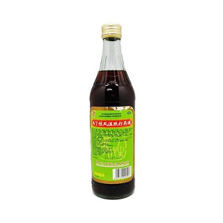 跌打风湿酒(冯了性)