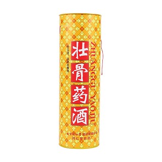 壮骨药酒(北京同仁堂)