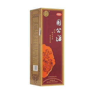 国公酒