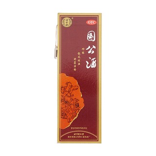 国公酒价格