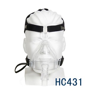 费雪派克hc431口鼻罩(费雪派克医疗)