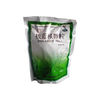 板蓝根颗粒(益尔)