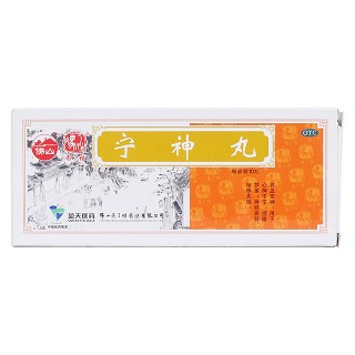 宁神丸价格
