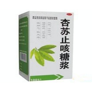杏苏止咳糖浆(信心)