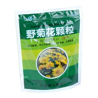 野菊花颗粒(珠)