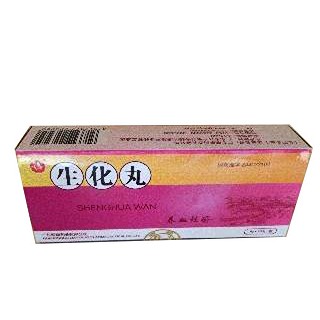 生化丸(联康)