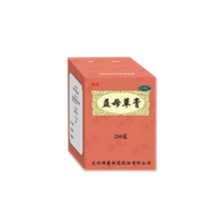 益母草膏(佛慈)