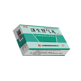 济生肾气丸(佛慈)