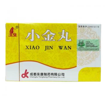 小金丸(金马)