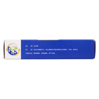 热淋清片(逍遥津)