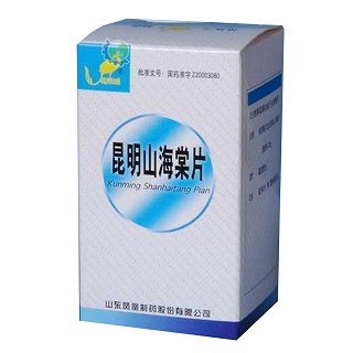 昆明山海棠片(凤凰)