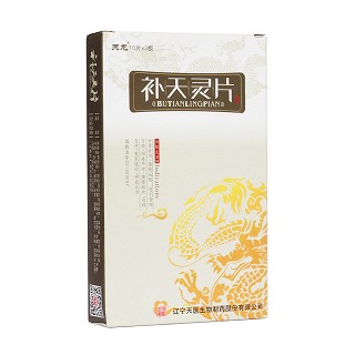 补天灵片(天龙)