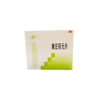 黄豆苷元片(富祥)