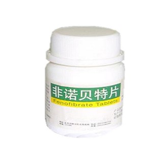 非诺贝特片(富祥)