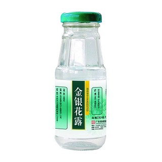 金银花露(恒诚)