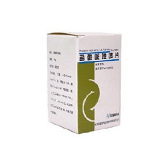 盐酸哌唑嗪片(江西制药)