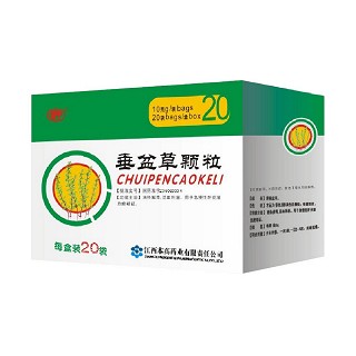 垂盆草颗粒(本真)