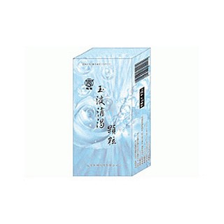 玉液消渴颗粒(华神)