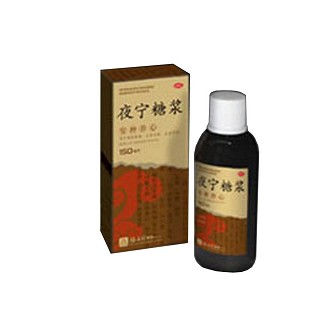 夜宁糖浆(滕王阁)