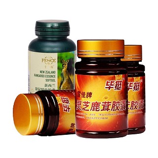 激情持久装(雪佳)