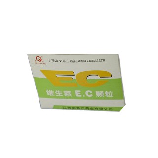 维生素ec颗粒(新赣江)