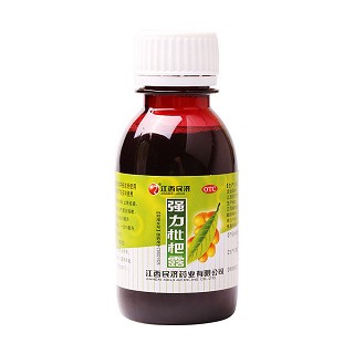 强力枇杷露(100ml)