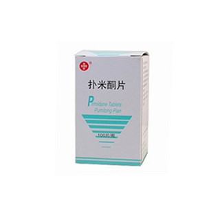 扑米酮片(江西制药)