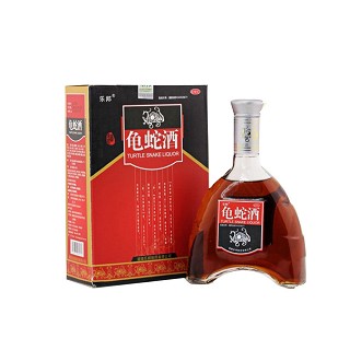 龟蛇酒(乐邦)