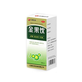 金果饮(江西民济)