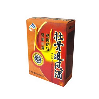 壮骨追风酒(众源)