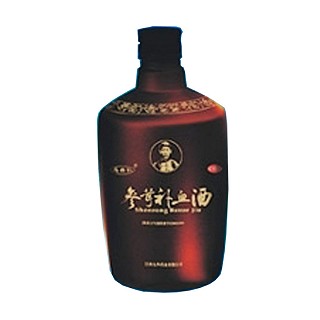 参茸补血酒(九华)
