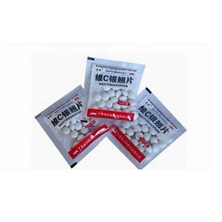 维c银翘片(美神)