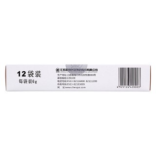 血府逐瘀颗粒(世纪康)