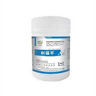 利福平片(江西制药)