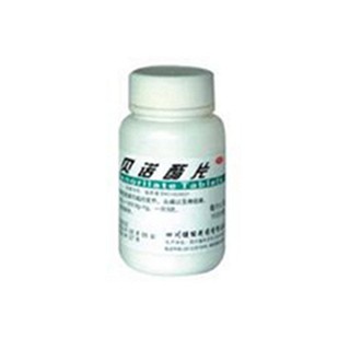 贝诺酯片(江西制药)
