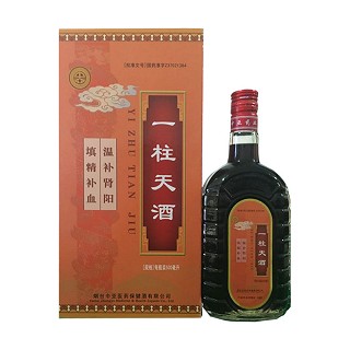 一柱天酒价格