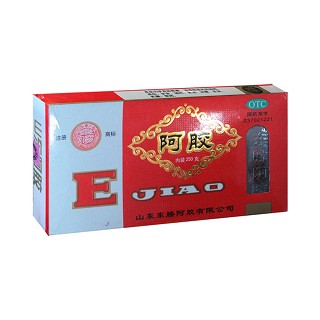 阿胶(东滕)