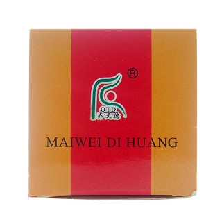 麦味地黄合剂(金水旺)
