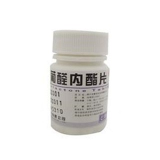 葡醛内酯片(卫华)
