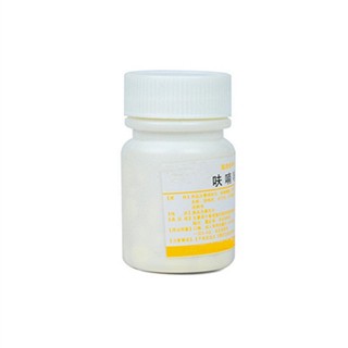 呋喃唑酮片(长青)