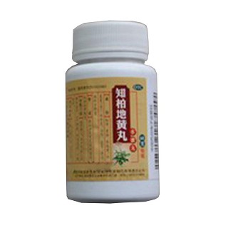 知柏地黄丸(宜宾五粮液宜宾)