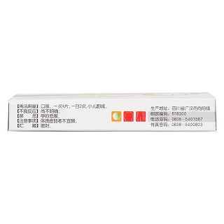 清淋片价格